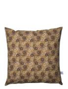 Pudebetræk-Ellie Home Textiles Cushions & Blankets Cushion Covers Brow...