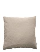 Cushion Cover Linen Basic Washed Home Textiles Cushions & Blankets Cus...