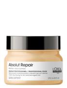 L'oréal Professionnel Absolut Repair Masque Thick Hair 250Ml Hiusnaami...