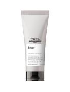 L'oréal Professionnel Silver Conditi R 200Ml Hoitoaine Hiukset Nude L'...