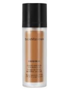 Original Liquid Foundation Neutral Deep 29 Meikkivoide Meikki BareMine...