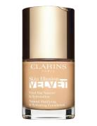 Skin Illusion Velvet Meikkivoide Meikki Clarins