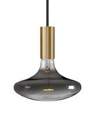 Tube Rail Home Lighting Lamps Ceiling Lamps Pendant Lamps Black NUD Co...