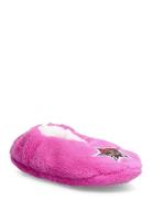 Slippers Aamutossut Sisäkengät Pink L.O.L