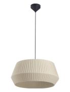 Dicte 53/Pendant Home Lighting Lamps Ceiling Lamps Pendant Lamps Beige...