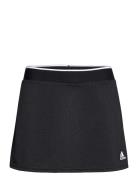 Club Skirt Lyhyt Hame Black Adidas Performance