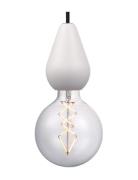 Hard Home Lighting Lamps Ceiling Lamps Pendant Lamps White Halo Design