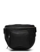 Palermo Sport Belt Bag Black Bumbag Vyölaukku Laukku Black Ceannis