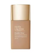 Double Wear Sheer Long Wear Makeup Spf20 Meikkivoide Meikki Estée Laud...