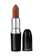 Amplified Crème Lipstick Huulipuna Meikki Orange MAC