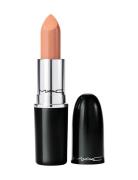 Amplified Crème Lipstick Huulipuna Meikki Pink MAC