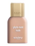 Phyto-Teint Nude 2C Soft Beige Meikkivoide Meikki Sisley