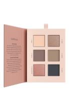 Mineralist Eyeshadow Palette Ultranatural 7.8 Gr Luomiväri Paletti Mei...