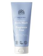 Fragrance Free Body Wash 200 Ml Suihkugeeli Nude Urtekram