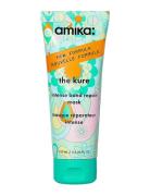 The Kure Bond Repair Mask Hiusnaamio Nude AMIKA