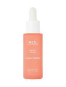 Perfect Canvas Clean Primer 30 Ml Pohjustusvoide Meikki Nude REN