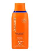 Sun Care Face & Body Body Milk Spf30 175 Ml Aurinkorasva Kasvot Nude L...