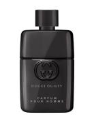 Guilty Pour Homme Eau De Parfum 50 Ml Hajuvesi Eau De Parfum Nude Gucc...