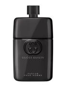 Guilty Pour Homme Eau De Parfum 150 Ml Hajuvesi Eau De Parfum Nude Guc...