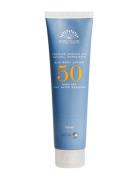 Sun Body Lotion Spf50 Aurinkorasva Vartalo Nude Rudolph Care