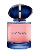 Giorgio Armani My Way Intense Eau De Parfum 30Ml Hajuvesi Eau De Parfu...