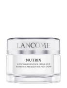 Lancôme Nutrix Visage Face Cream 50Ml Päivävoide Kasvovoide Nude Lancô...