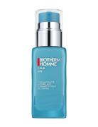 Biotherm Homme T-Pur Anti Oil & Shine 50Ml Kosteusvoide Kasvovoide Iho...