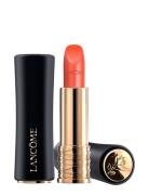 Lancôme L'absolu Rouge Lipstick 66 Huulipuna Meikki Orange Lancôme