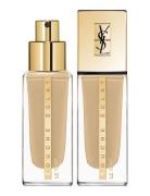 Yves Saint Lauren Le Teint Fluid Foundation 25 Ml Meikkivoide Meikki Y...