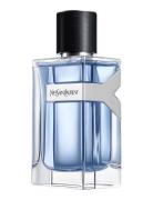 Ysl Y Edt Reno S100Ml Hajuvesi Eau De Parfum Nude Yves Saint Laurent