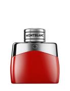 Legend Red Hajuvesi Eau De Parfum Nude Montblanc