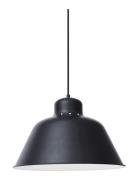 Carpenter Home Lighting Lamps Ceiling Lamps Pendant Lamps Black Halo D...