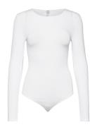 Berlin Body Body Alusmekko White Wolford