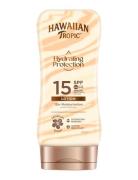 Silk Hydration Lotion Spf15 180 Ml Ihovoide Vartalovoide Nude Hawaiian...