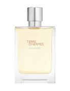 Terre D'hermès Eau Givrée Eau De Parfum Refillable Spray Hajuvesi Eau ...