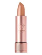 Satin Lipstick Butterscoth Huulipuna Meikki Anastasia Beverly Hills