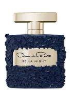 Bella Night Edp Hajuvesi Eau De Parfum Nude Oscar De La Renta