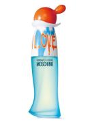 Moschino I Love Love Edt 30 Ml Hajuvesi Eau De Toilette Nude Moschino