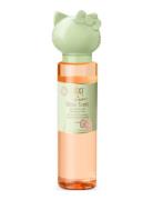 Pixi + Hello Kitty - Glow Tonic 250Ml Kasvovesi Kasvojen Puhdistus Nud...