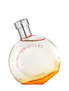 Eau Des Merveilles Edt Ns Hajuvesi Eau De Toilette Nude HERMÈS