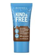 Rimmel Kind&Free Skin Tint Meikkivoide Meikki Rimmel