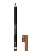 Rimmel Professional Eye Brow Pencil Kulmakynä Meikki Rimmel