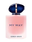 My Way Edp Florale Hajuvesi Eau De Parfum Nude Armani