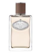 Prada Infusion De Vanille Eau De Parfum 100Ml Hajuvesi Eau De Parfum N...