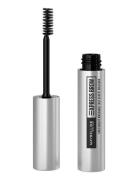 Maybelline Tattoo Brow Fast Sculpt Kulmageeli Meikki Nude Maybelline