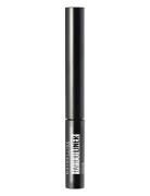 Maybelline Tattoo Liner Liquid Ink Eyeliner Rajauskynä Meikki Black Ma...