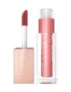 Maybelline New York Lifter Gloss 003 Moon Huulikiilto Meikki Maybellin...