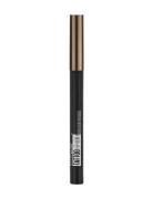 Maybelline Tattoo Brow Micro Pen Tint Kulmakynä Meikki Maybelline