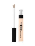 Maybelline New York, Fit Me, Concealer, 08 Nude, 6,8 Ml Peitevoide Mei...