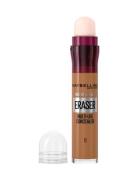 Maybelline New York Instant Eraser Concealer 11 Tan Peitevoide Meikki ...